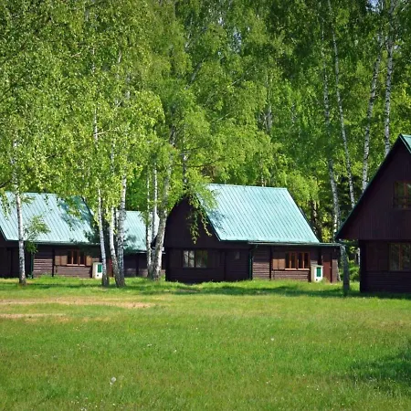 Dom wakacyjny Stribrny Rybnik-12 By Interhome