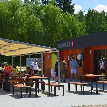 Dom wakacyjny Stribrny Rybnik-12 By Interhome Hradec Králové