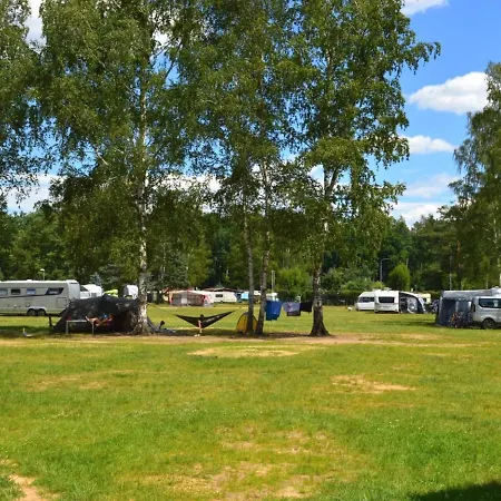 Stribrny Rybnik-12 By Interhome
