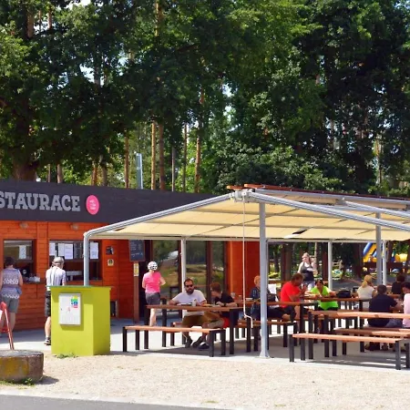 Dom wakacyjny Stribrny Rybnik-12 By Interhome Hradec Králové
