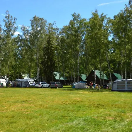 Stribrny Rybnik-12 By Interhome *