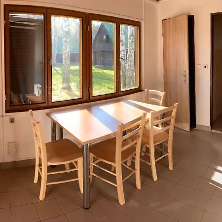 Dom wakacyjny Stribrny Rybnik-12 By Interhome Hradec Králové