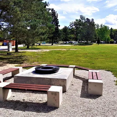 Stribrny Rybnik-12 By Interhome *