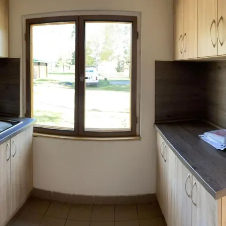 Stribrny Rybnik-12 By Interhome Prázdninový dům