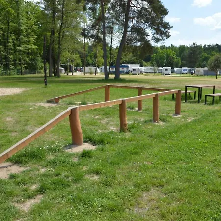 Dom wakacyjny Stribrny Rybnik-12 By Interhome