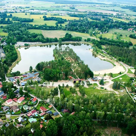 Stribrny Rybnik-12 By Interhome