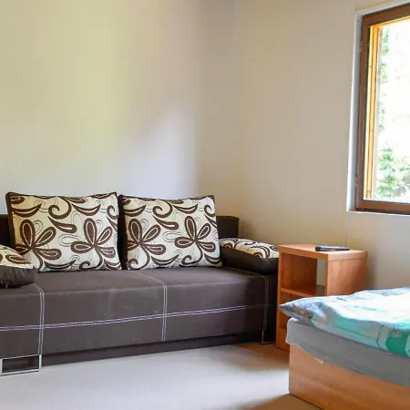 Stribrny Rybnik-12 By Interhome Dom wakacyjny Hradec Králové