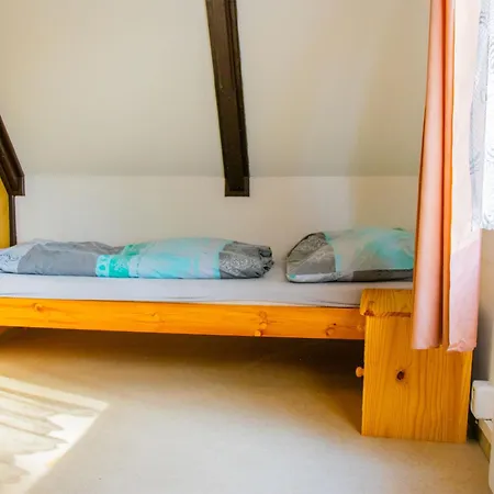 Prázdninový dům Stribrny Rybnik-12 By Interhome