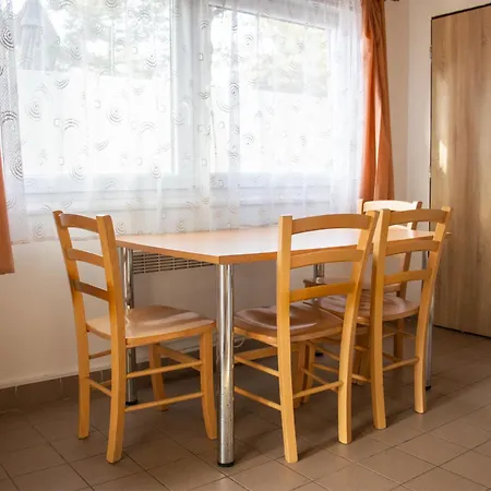 Stribrny Rybnik-12 By Interhome *