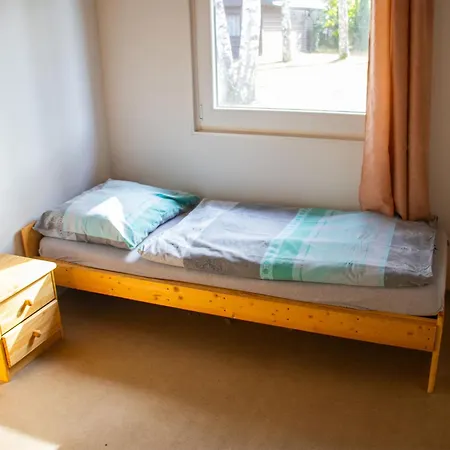 Stribrny Rybnik-12 By Interhome Dom wakacyjny *