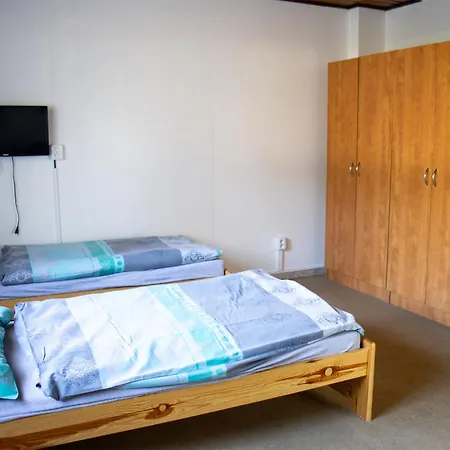 Stribrny Rybnik-12 By Interhome Prázdninový dům Hradec Králové