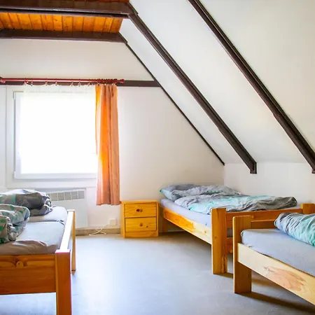 Stribrny Rybnik-12 By Interhome