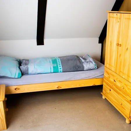 Dom wakacyjny Stribrny Rybnik-12 By Interhome