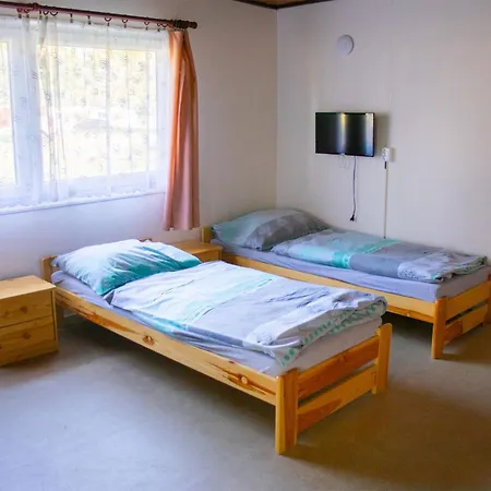 Stribrny Rybnik-12 By Interhome Prázdninový dům