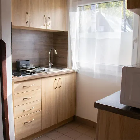 בית נופש Stribrny Rybnik-12 By Interhome Hradec Králové