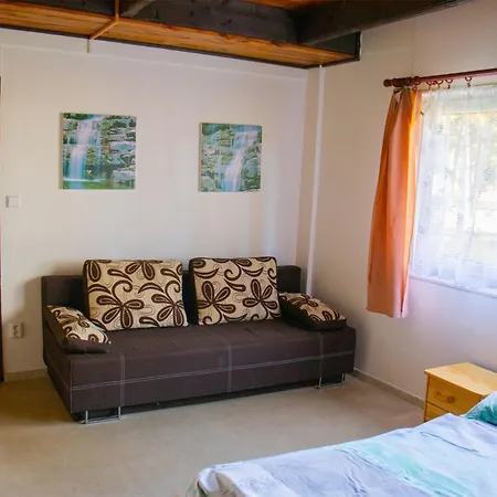 Stribrny Rybnik-12 By Interhome *