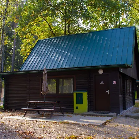 Stribrny Rybnik-12 By Interhome Hradec Králové