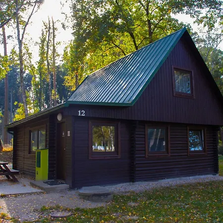 Stribrny Rybnik-12 By Interhome * Hradec Králové
