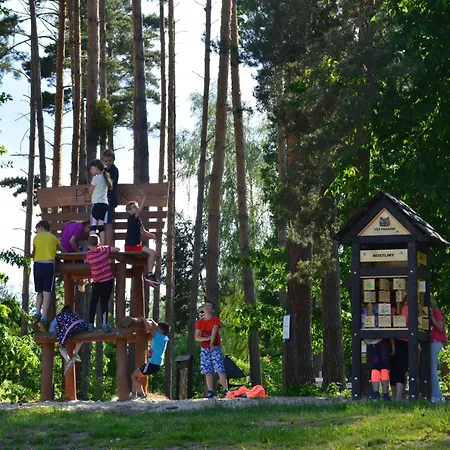 Stribrny Rybnik-12 By Interhome Hradec Králové