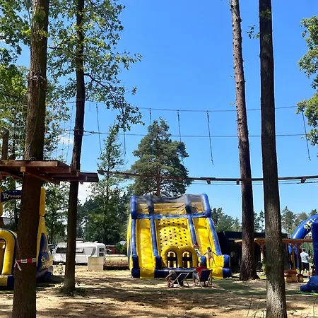 Prázdninový dům Stribrny Rybnik-12 By Interhome