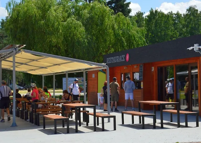 Semesterbostad Stribrny Rybnik-12 By Interhome Hradec Králové