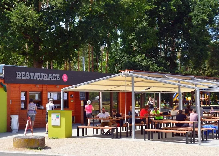 Semesterbostad Stribrny Rybnik-12 By Interhome Hradec Králové