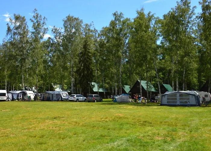 Stribrny Rybnik-12 By Interhome *