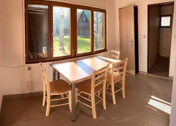 Semesterbostad Stribrny Rybnik-12 By Interhome Hradec Králové