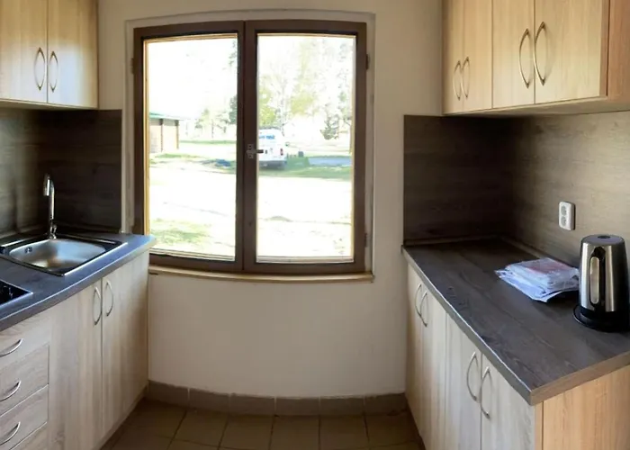 Stribrny Rybnik-12 By Interhome Semesterbostad