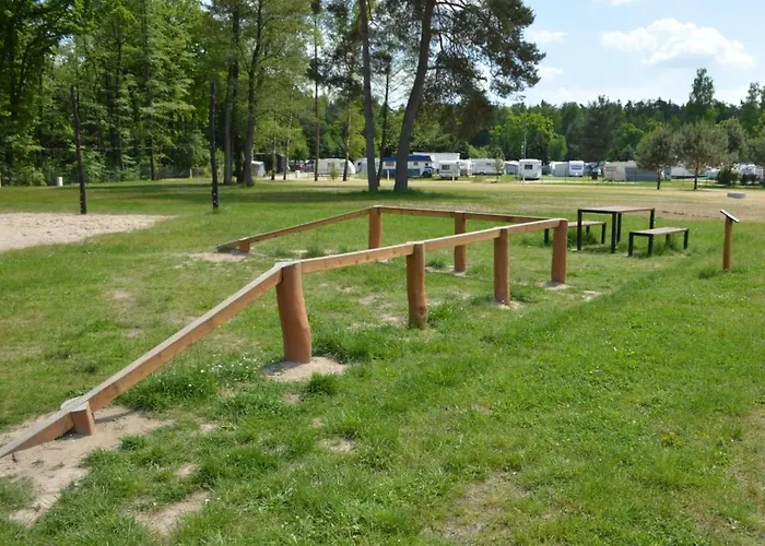 Semesterbostad Stribrny Rybnik-12 By Interhome