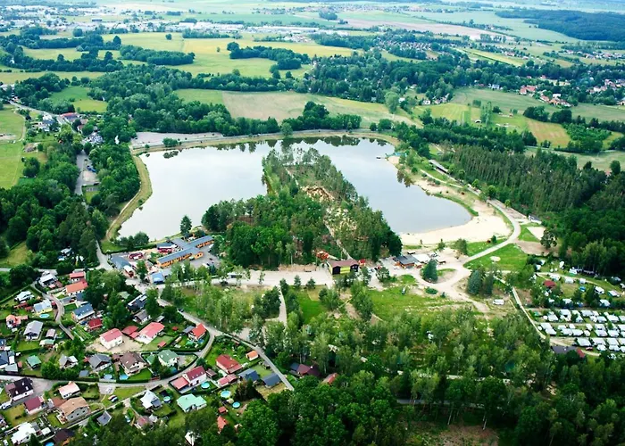 Stribrny Rybnik-12 By Interhome