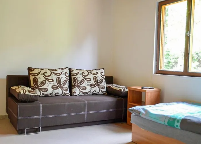 Stribrny Rybnik-12 By Interhome Semesterbostad Hradec Králové
