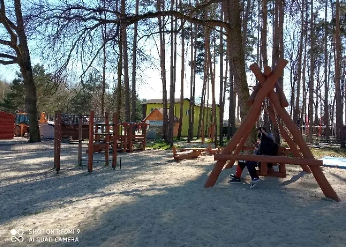 Stribrny Rybnik-12 By Interhome Semesterbostad *
