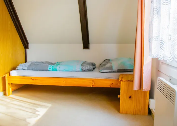 Semesterbostad Stribrny Rybnik-12 By Interhome