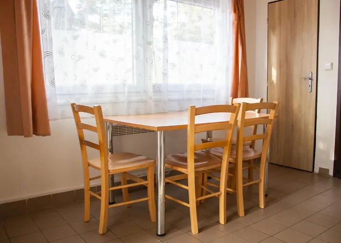 Stribrny Rybnik-12 By Interhome *