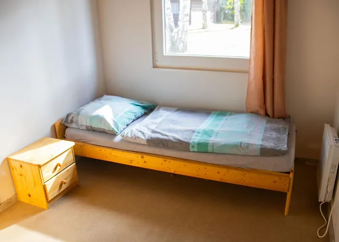 Stribrny Rybnik-12 By Interhome Semesterbostad *
