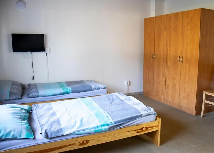 Stribrny Rybnik-12 By Interhome Semesterbostad Hradec Králové