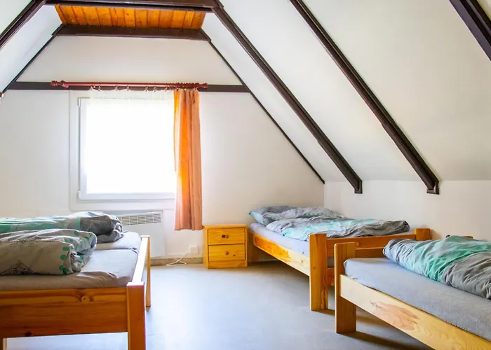 Stribrny Rybnik-12 By Interhome