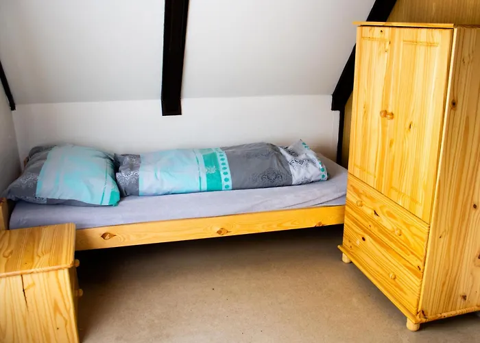 Semesterbostad Stribrny Rybnik-12 By Interhome