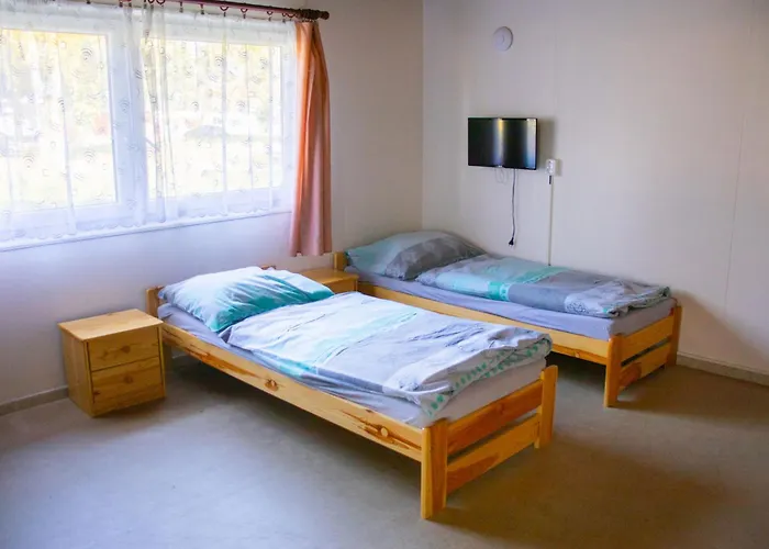 Stribrny Rybnik-12 By Interhome Semesterbostad