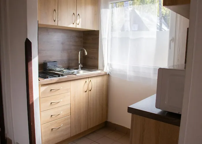 Semesterbostad Stribrny Rybnik-12 By Interhome Hradec Králové