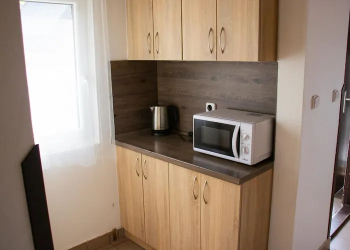 Stribrny Rybnik-12 By Interhome Hradec Králové