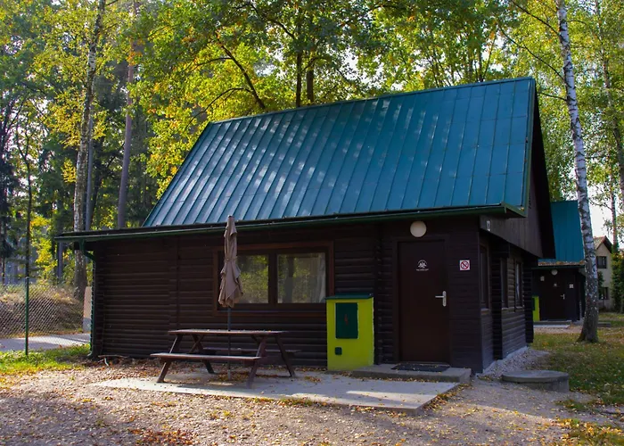 Stribrny Rybnik-12 By Interhome Hradec Králové