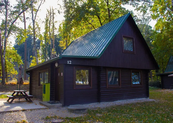 Stribrny Rybnik-12 By Interhome * Hradec Králové