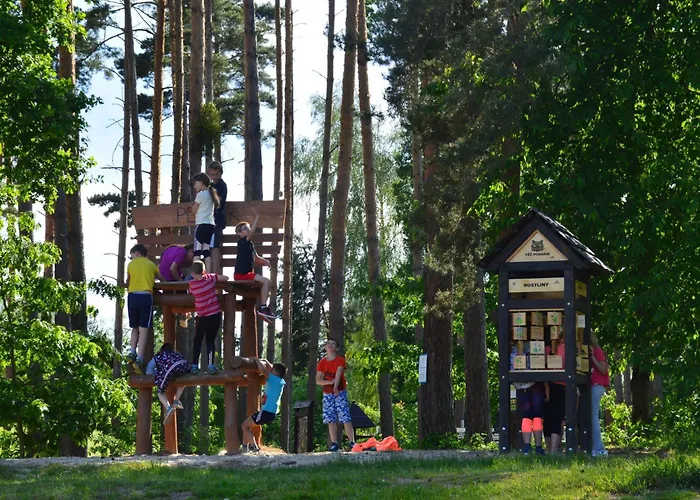 Stribrny Rybnik-12 By Interhome Hradec Králové